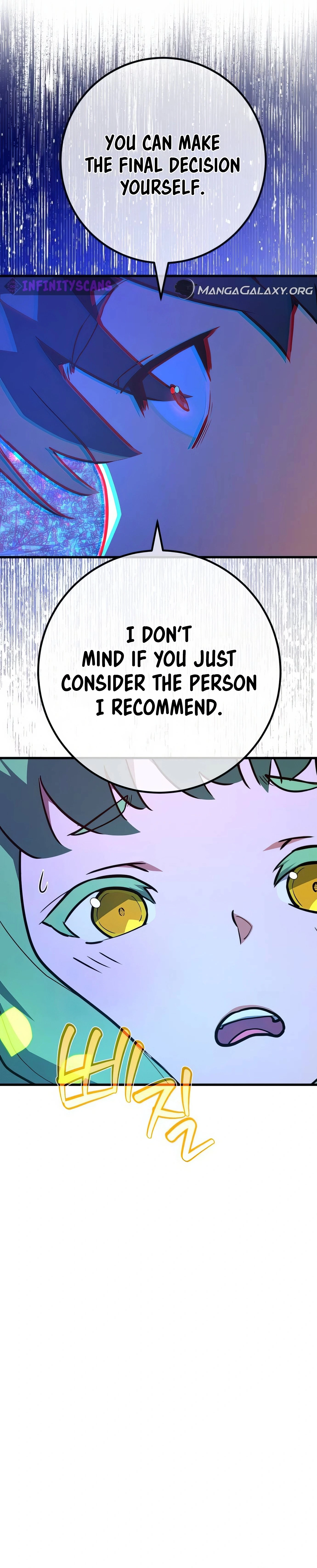 World's Strongest Troll Chapter 97 Page 18
