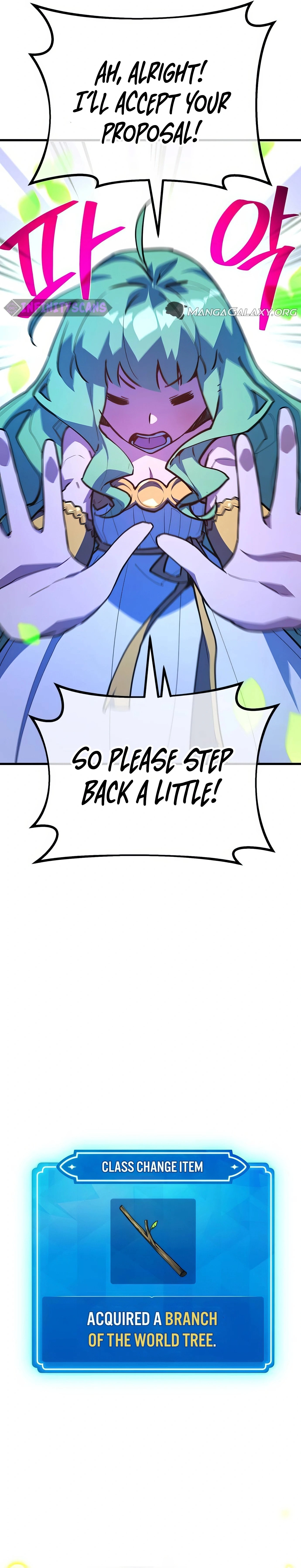 World's Strongest Troll Chapter 97 Page 19