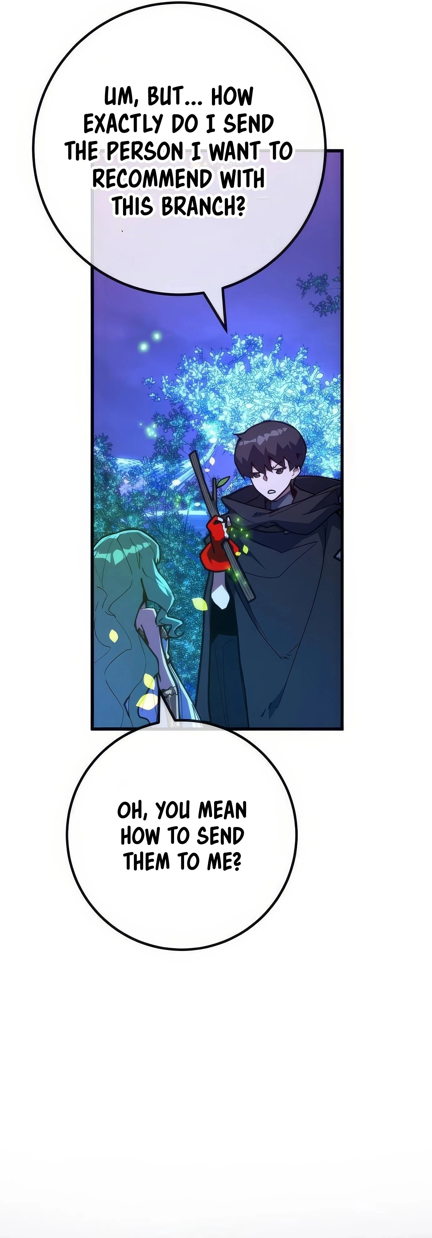 World's Strongest Troll Chapter 97 Page 21
