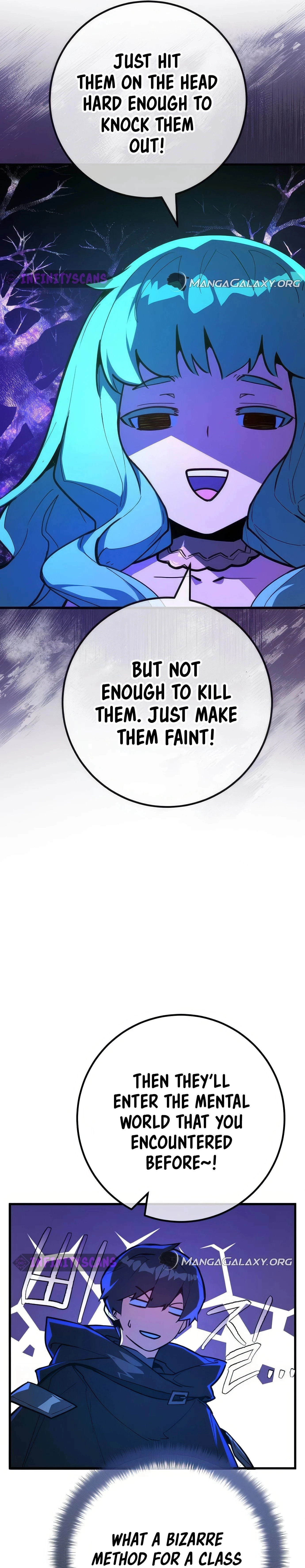 World's Strongest Troll Chapter 97 Page 22