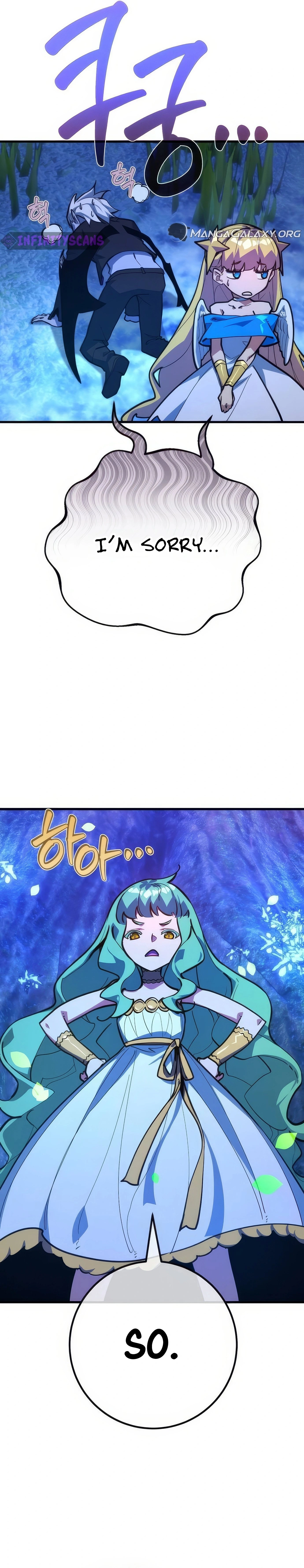 World's Strongest Troll Chapter 97 Page 36