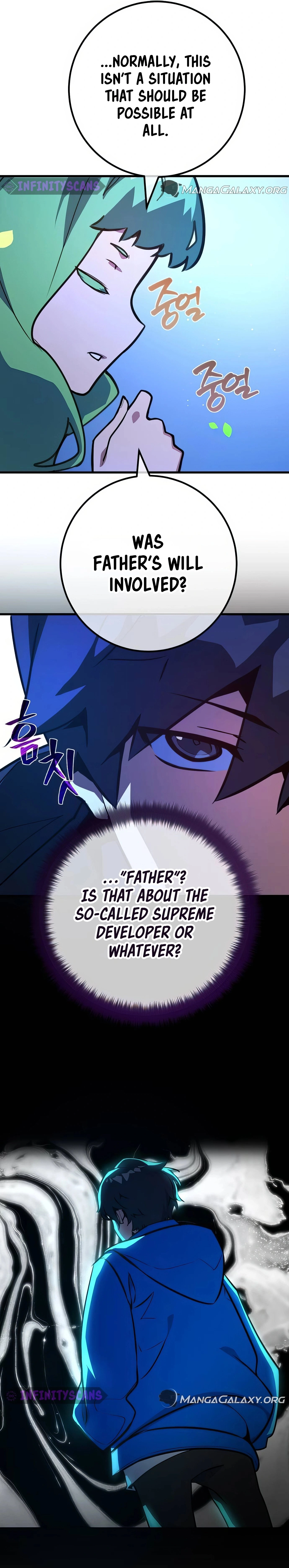 World's Strongest Troll Chapter 97 Page 38