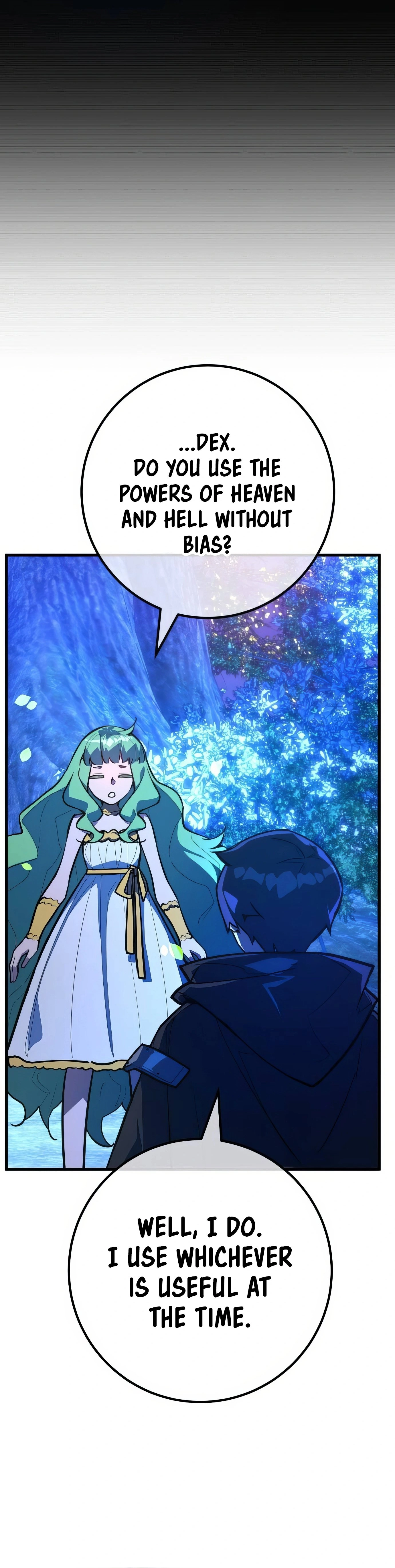 World's Strongest Troll Chapter 97 Page 39