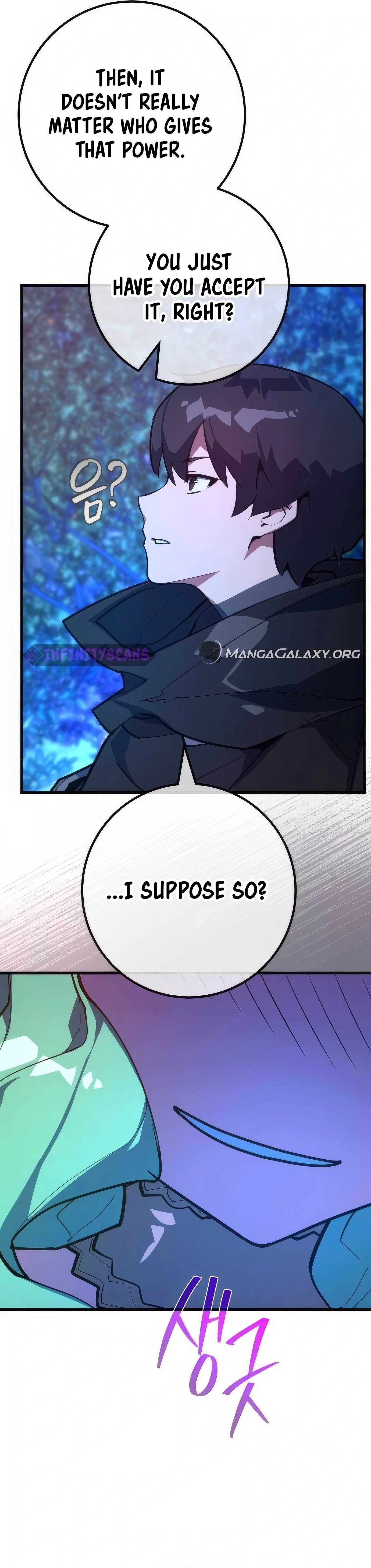 World's Strongest Troll Chapter 97 Page 40