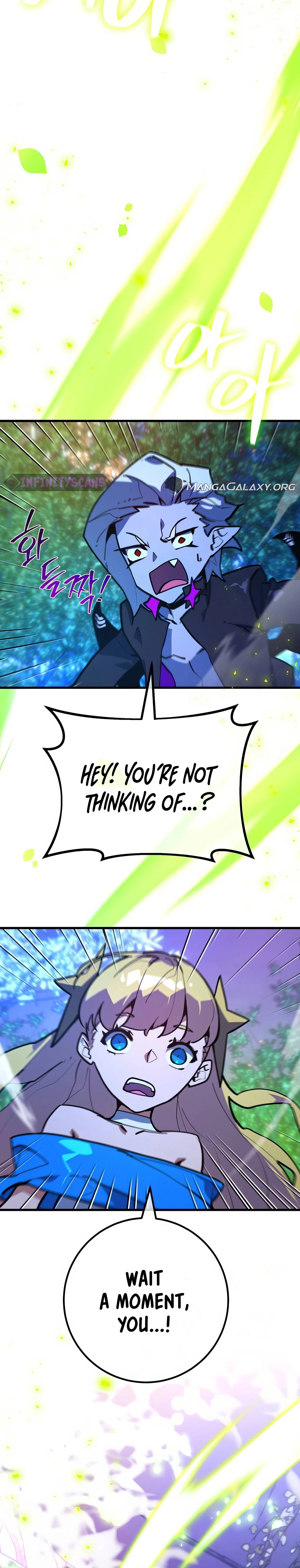 World's Strongest Troll Chapter 97 Page 42