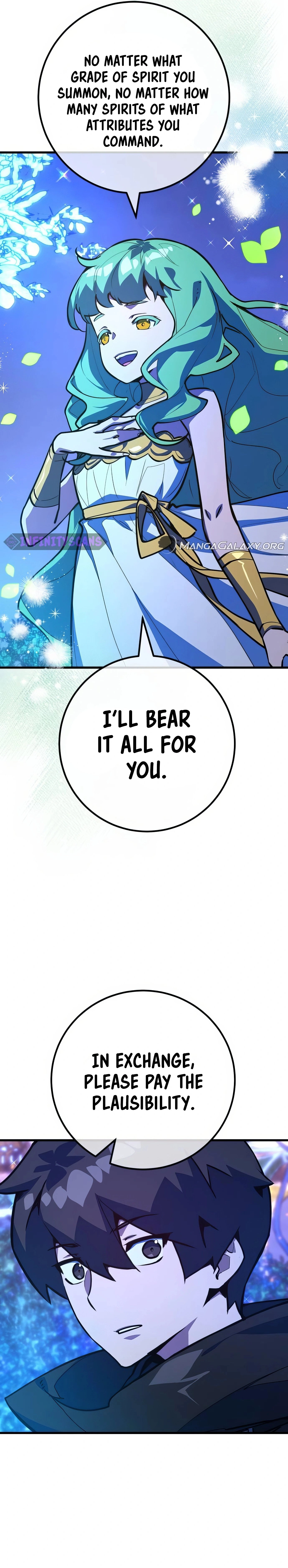 World's Strongest Troll Chapter 97 Page 46