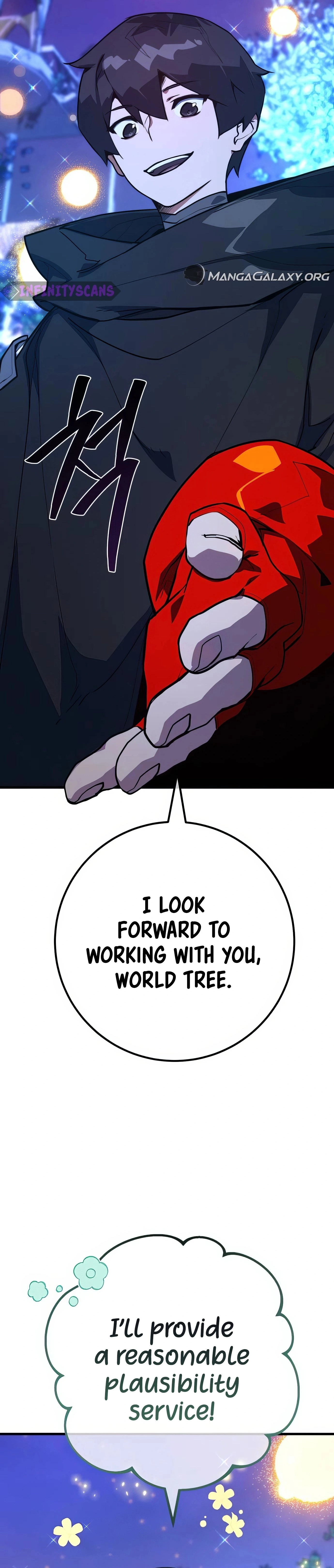World's Strongest Troll Chapter 97 Page 49