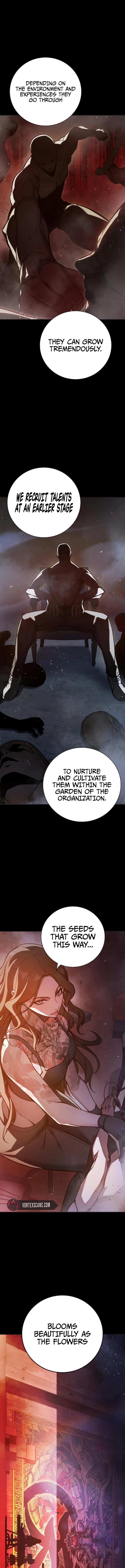 Juvenile Prison Chapter 10 Page 6
