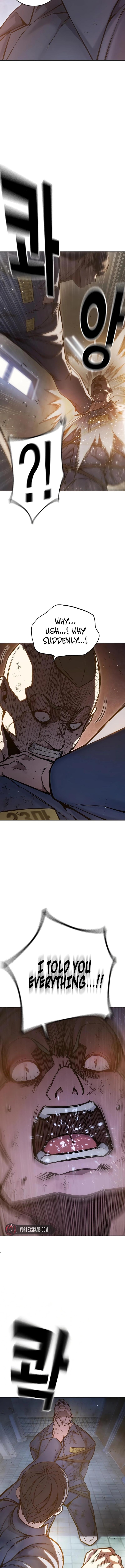 Juvenile Prison Chapter 10 Page 10