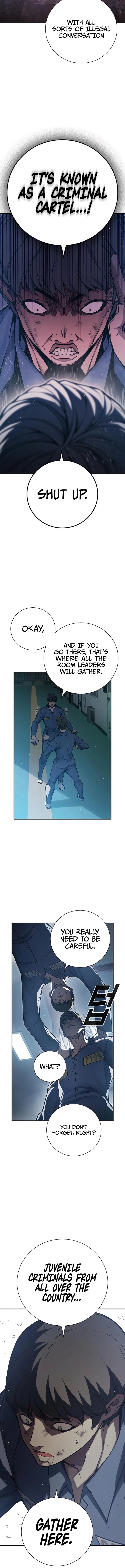 Juvenile Prison Chapter 10 Page 18