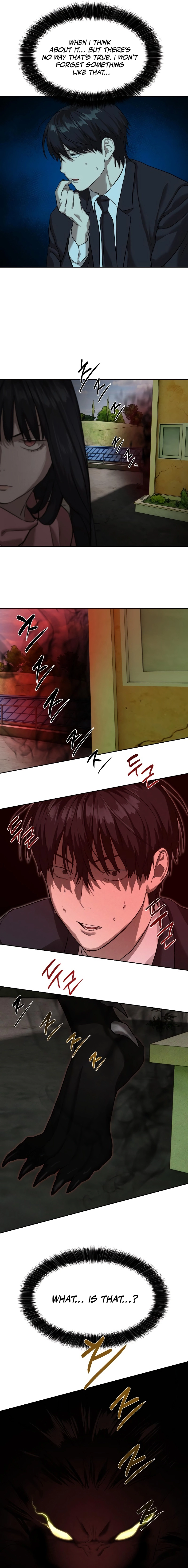 Special Civil Servant Chapter 17 Page 11