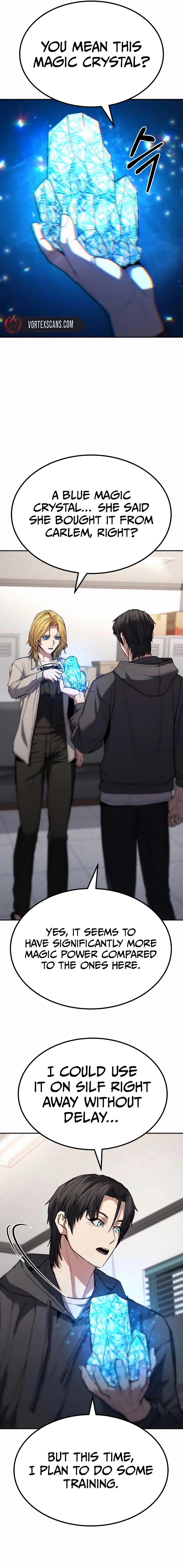 Expelled Hero Is Too Strong  Chapter 19 Page 6