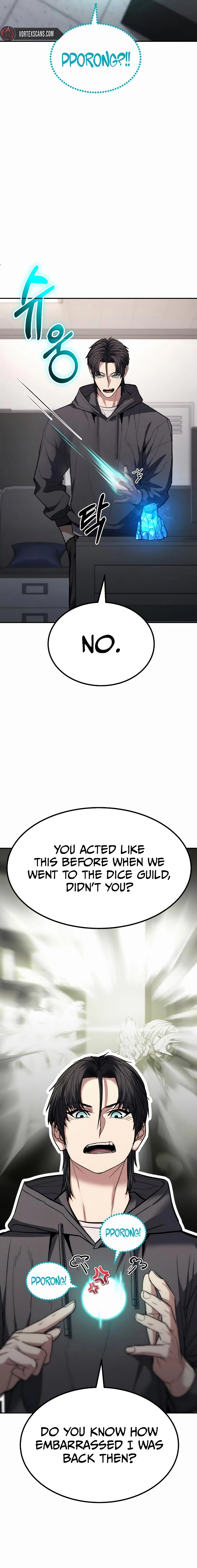  Expelled Hero Is Too Strong  Chapter 19 Page 9