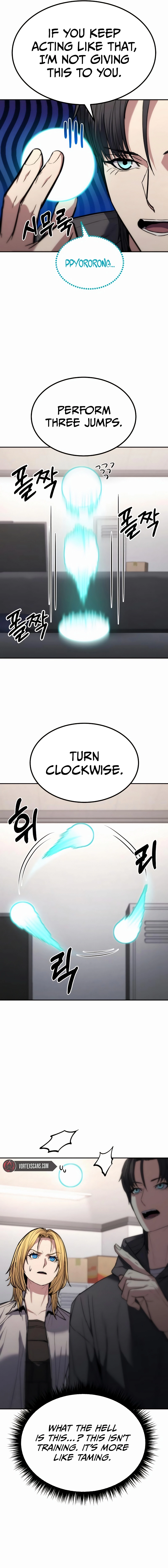  Expelled Hero Is Too Strong  Chapter 19 Page 10