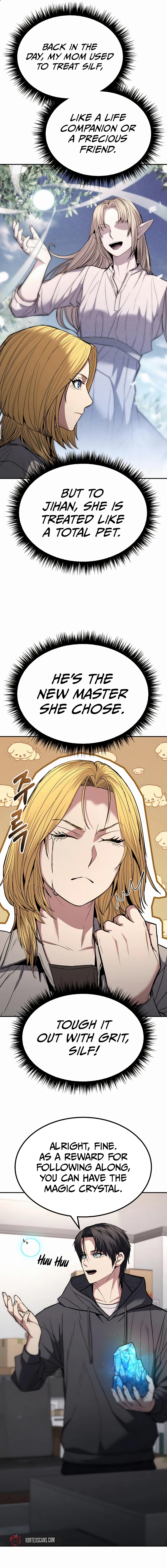  Expelled Hero Is Too Strong  Chapter 19 Page 11