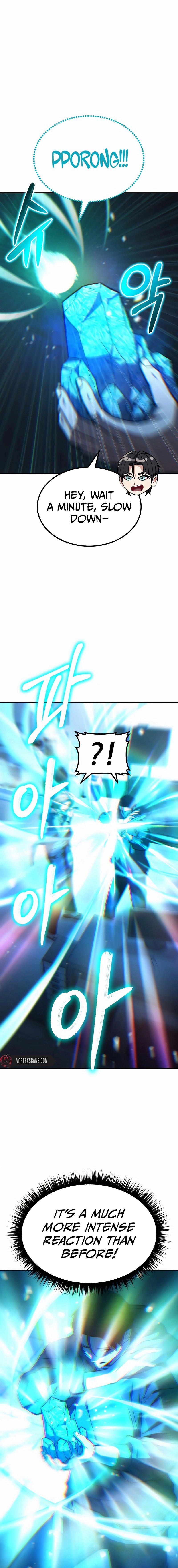  Expelled Hero Is Too Strong  Chapter 19 Page 12