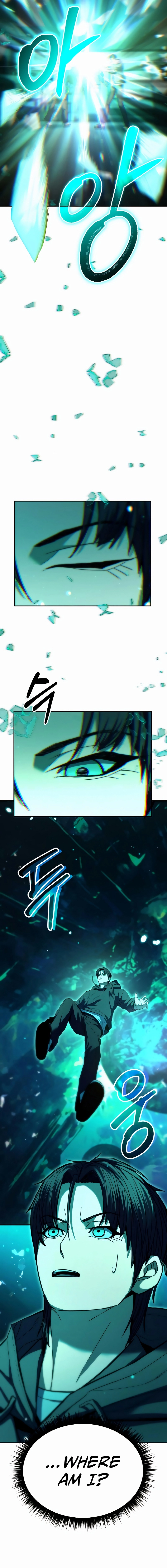  Expelled Hero Is Too Strong  Chapter 19 Page 14