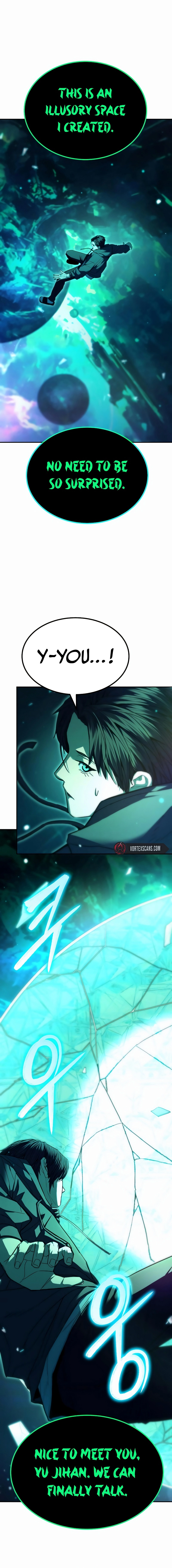  Expelled Hero Is Too Strong  Chapter 19 Page 15