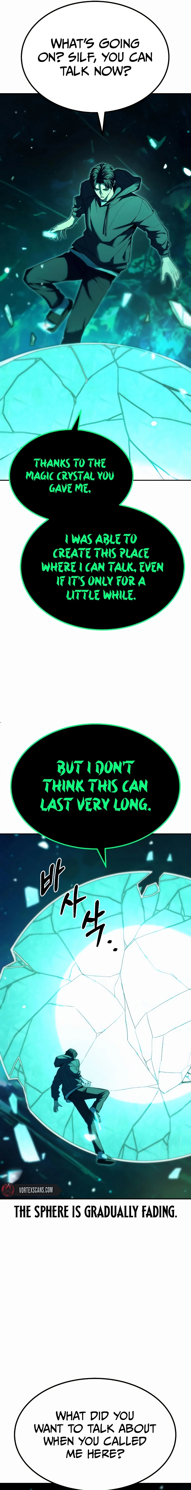  Expelled Hero Is Too Strong  Chapter 19 Page 16
