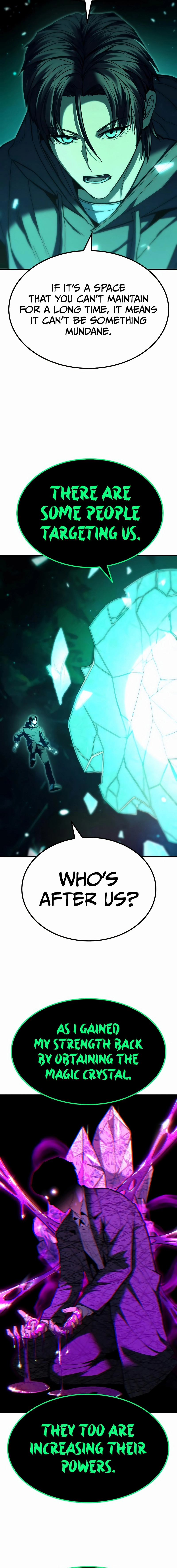  Expelled Hero Is Too Strong  Chapter 19 Page 17