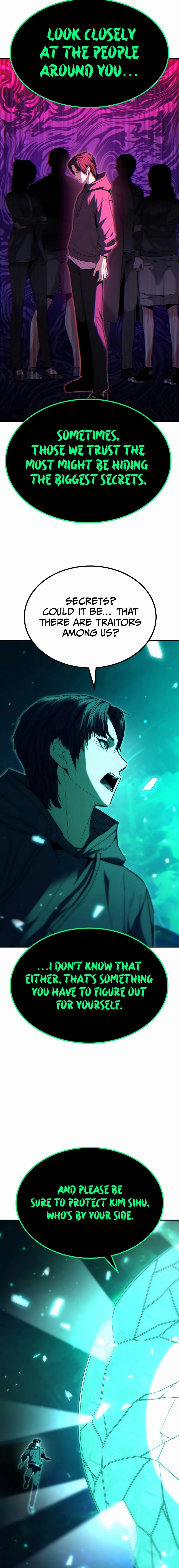  Expelled Hero Is Too Strong  Chapter 19 Page 18