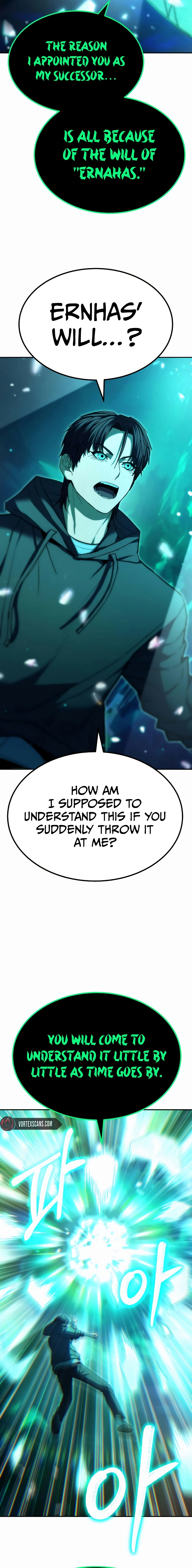  Expelled Hero Is Too Strong  Chapter 19 Page 19