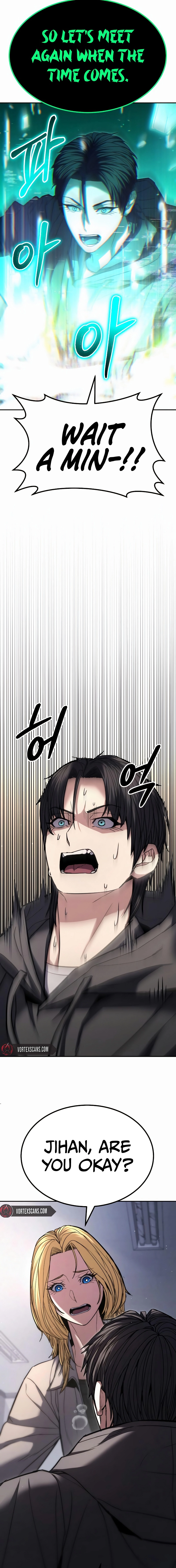  Expelled Hero Is Too Strong  Chapter 19 Page 20