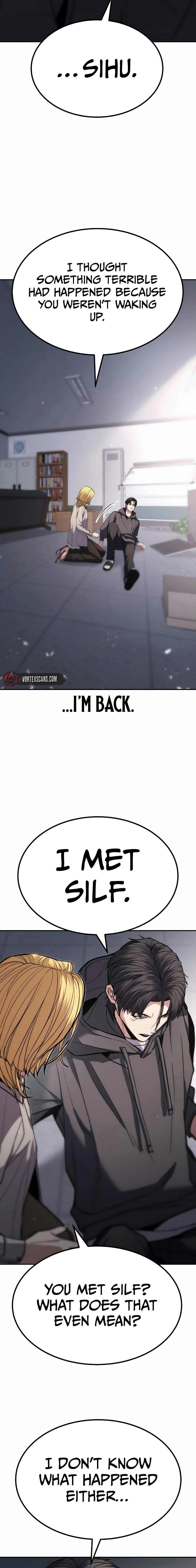  Expelled Hero Is Too Strong  Chapter 19 Page 21
