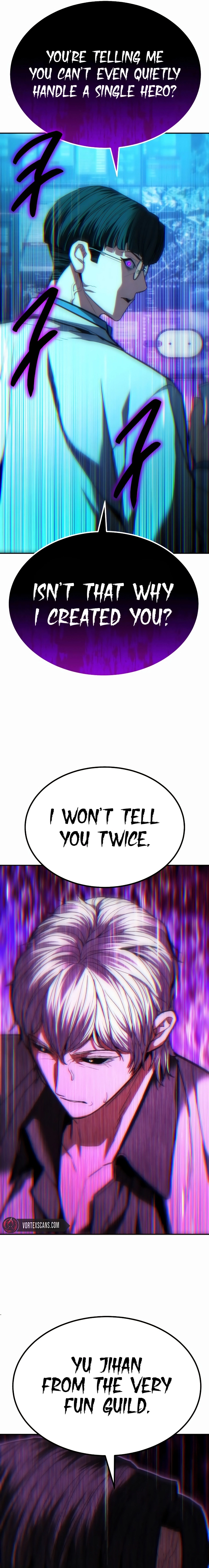  Expelled Hero Is Too Strong  Chapter 19 Page 26
