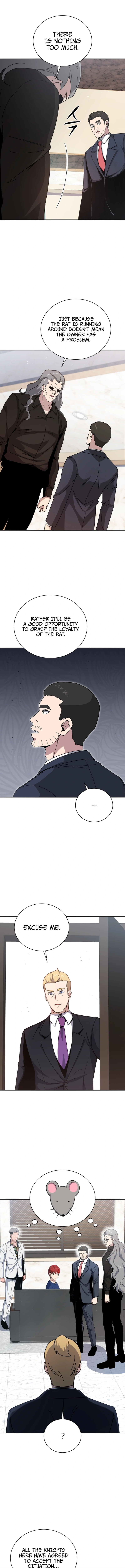 The Descent of the Demonic Master Chapter 157 Page 7