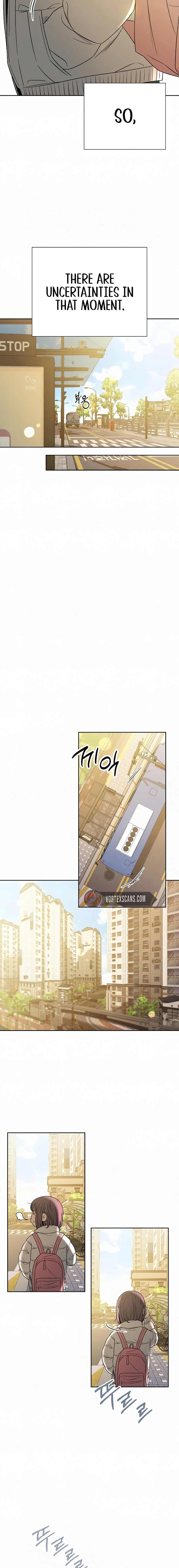 Operation: True Love Chapter 103 Page 11