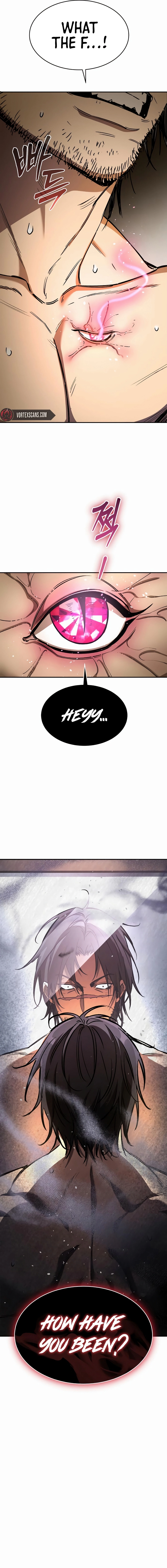 A Rogue Guard in a Medieval Fantasy Chapter 7 Page 15