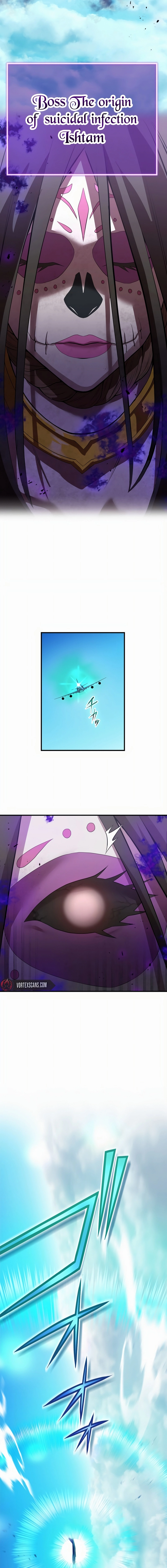 I am the Strongest Awakener, Recognized By All Of The World‘s Cheat Masters Chapter 18 Page 6