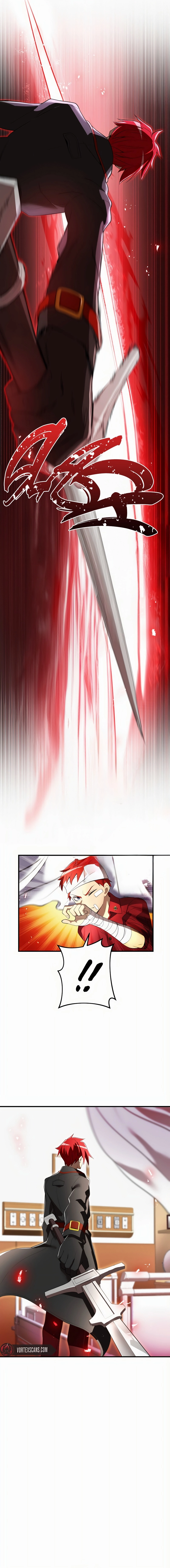 I am the Strongest Awakener, Recognized By All Of The World‘s Cheat Masters Chapter 18 Page 16
