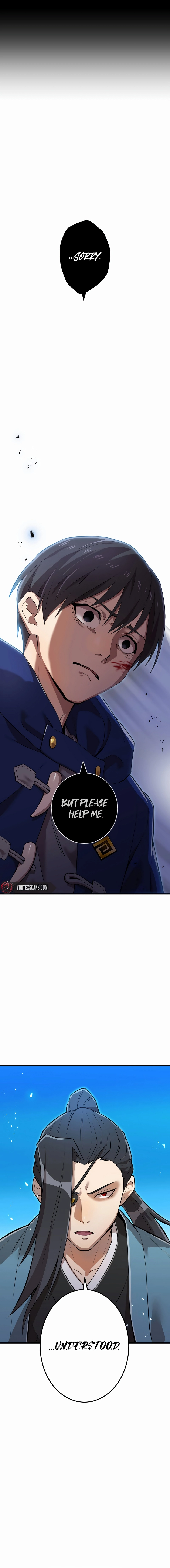 I am the Strongest Awakener, Recognized By All Of The World‘s Cheat Masters Chapter 22 Page 12