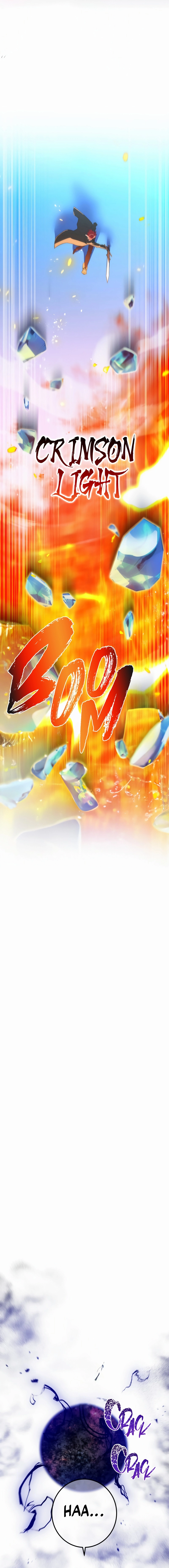 I am the Strongest Awakener, Recognized By All Of The World‘s Cheat Masters Chapter 22 Page 18