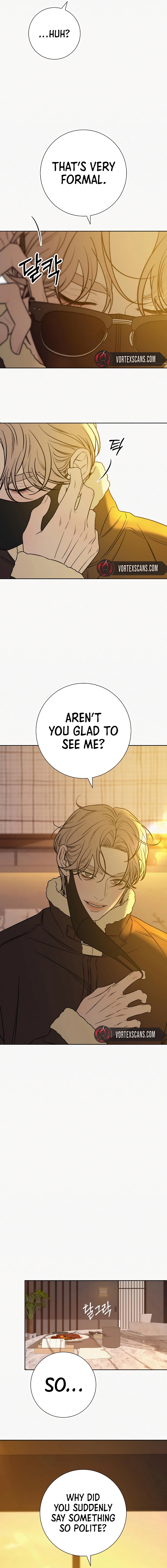 Operation: True Love Chapter 107 Page 13