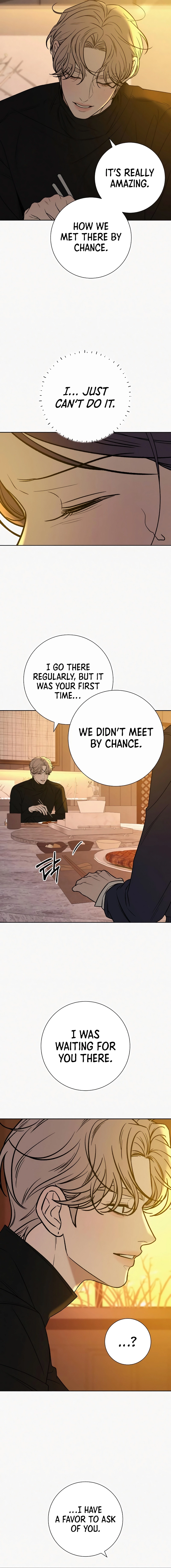 Operation: True Love Chapter 107 Page 16
