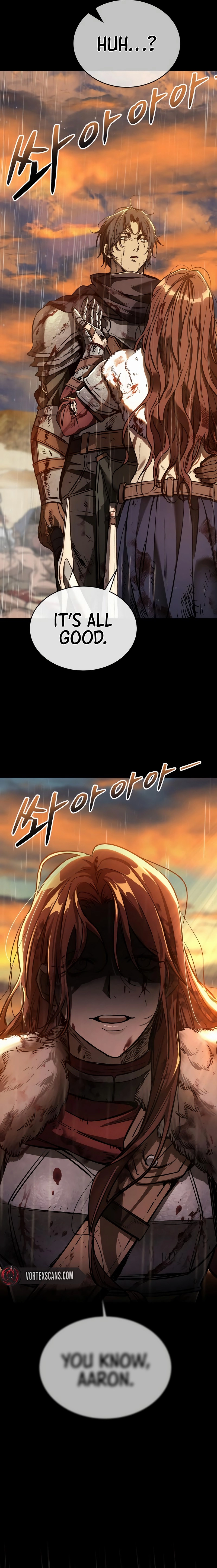 A Rogue Guard in a Medieval Fantasy Chapter 1 Page 11