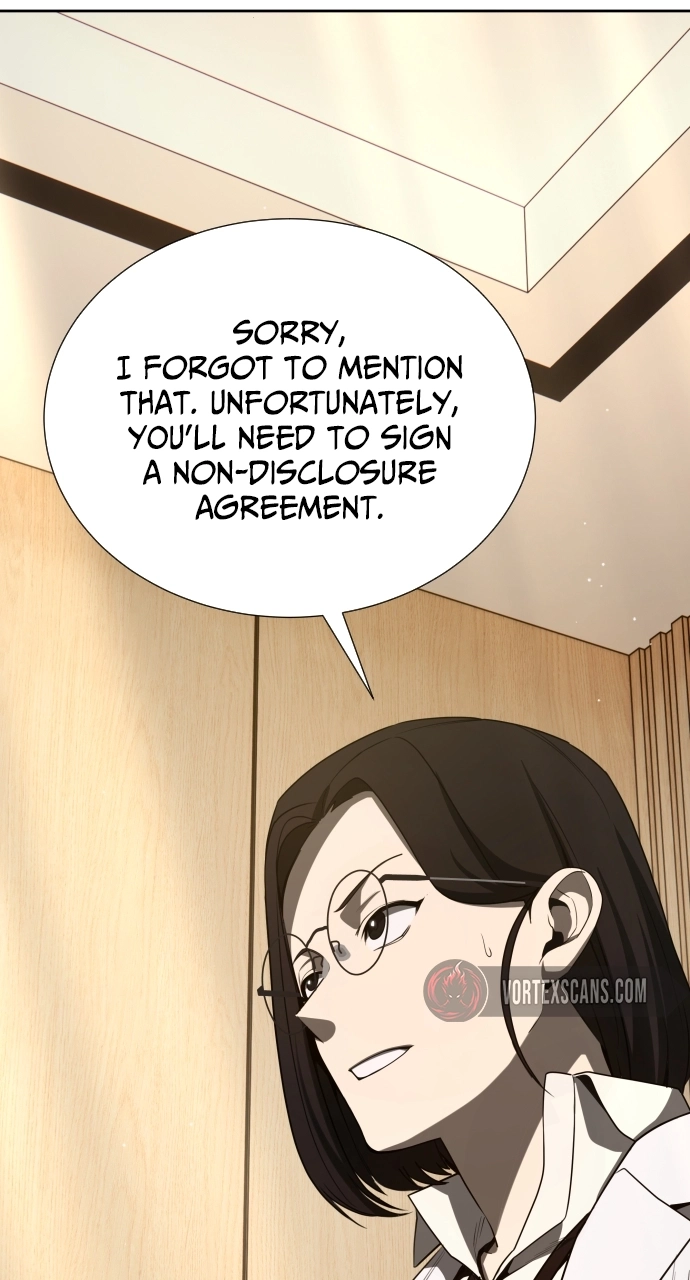 Return of the Genius Player Chapter 30 Page 11