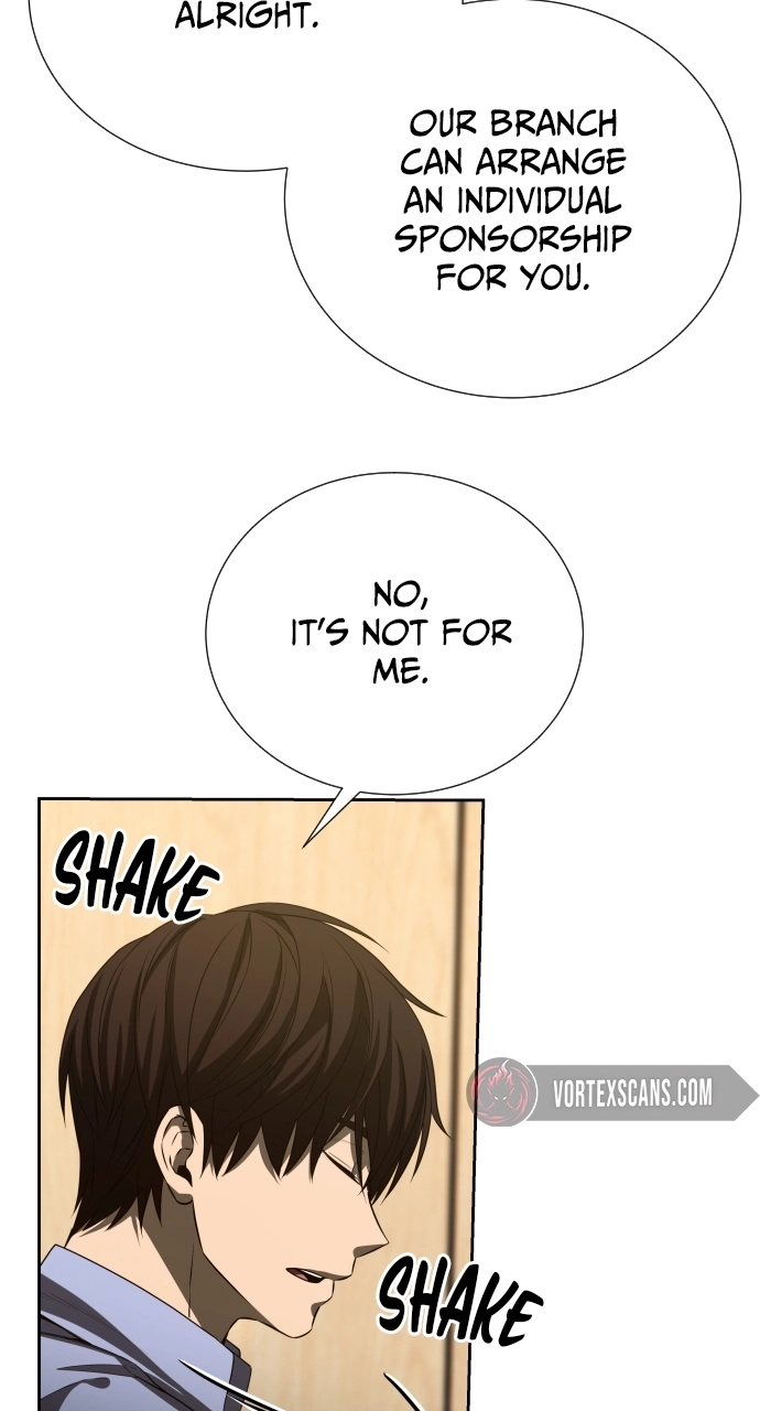 Return of the Genius Player Chapter 30 Page 17