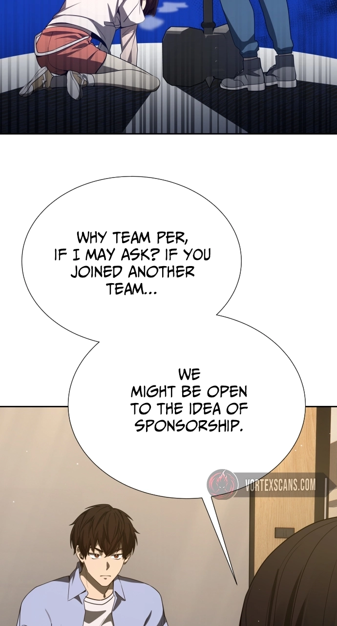 Return of the Genius Player Chapter 30 Page 22
