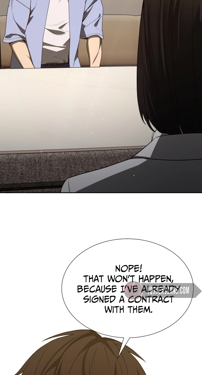 Return of the Genius Player Chapter 30 Page 23