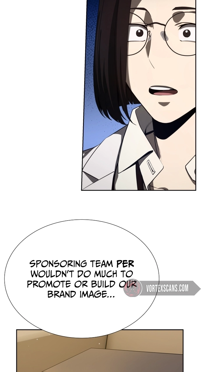 Return of the Genius Player Chapter 30 Page 25
