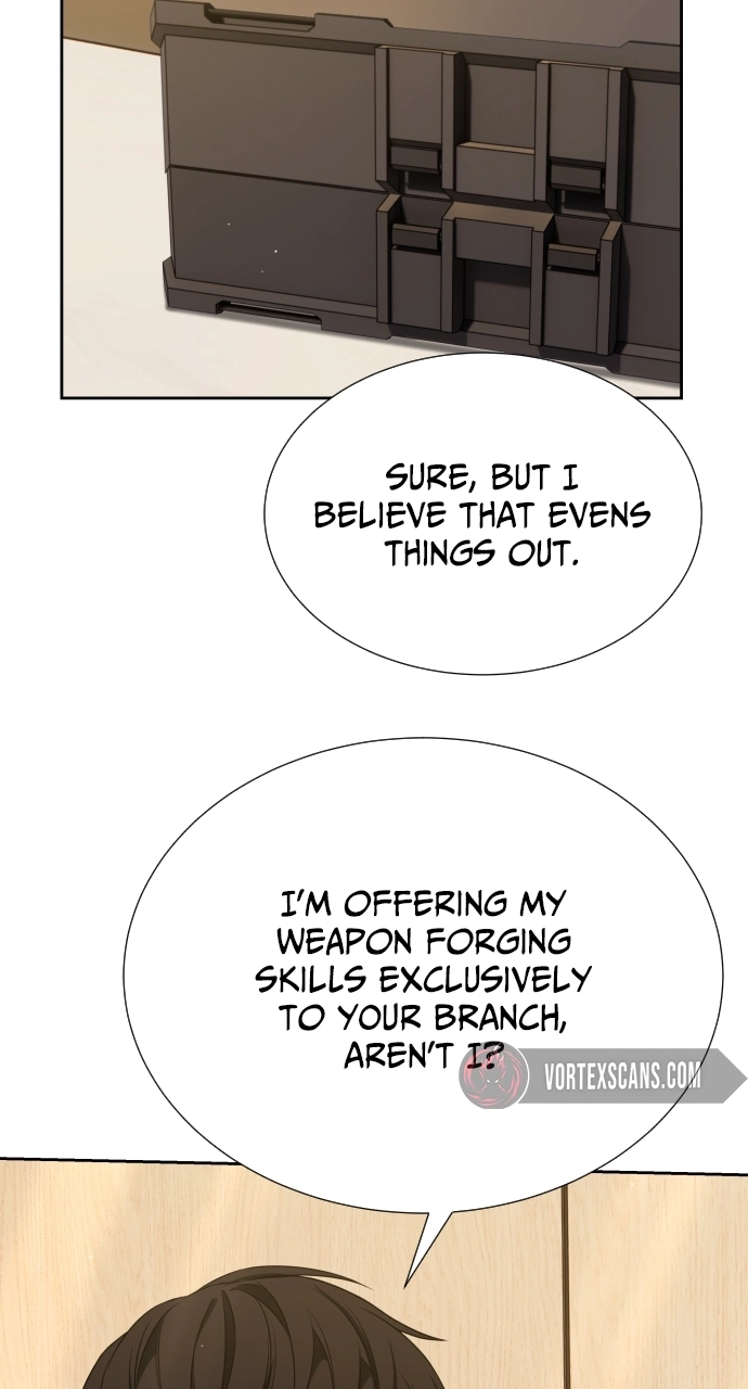 Return of the Genius Player Chapter 30 Page 26