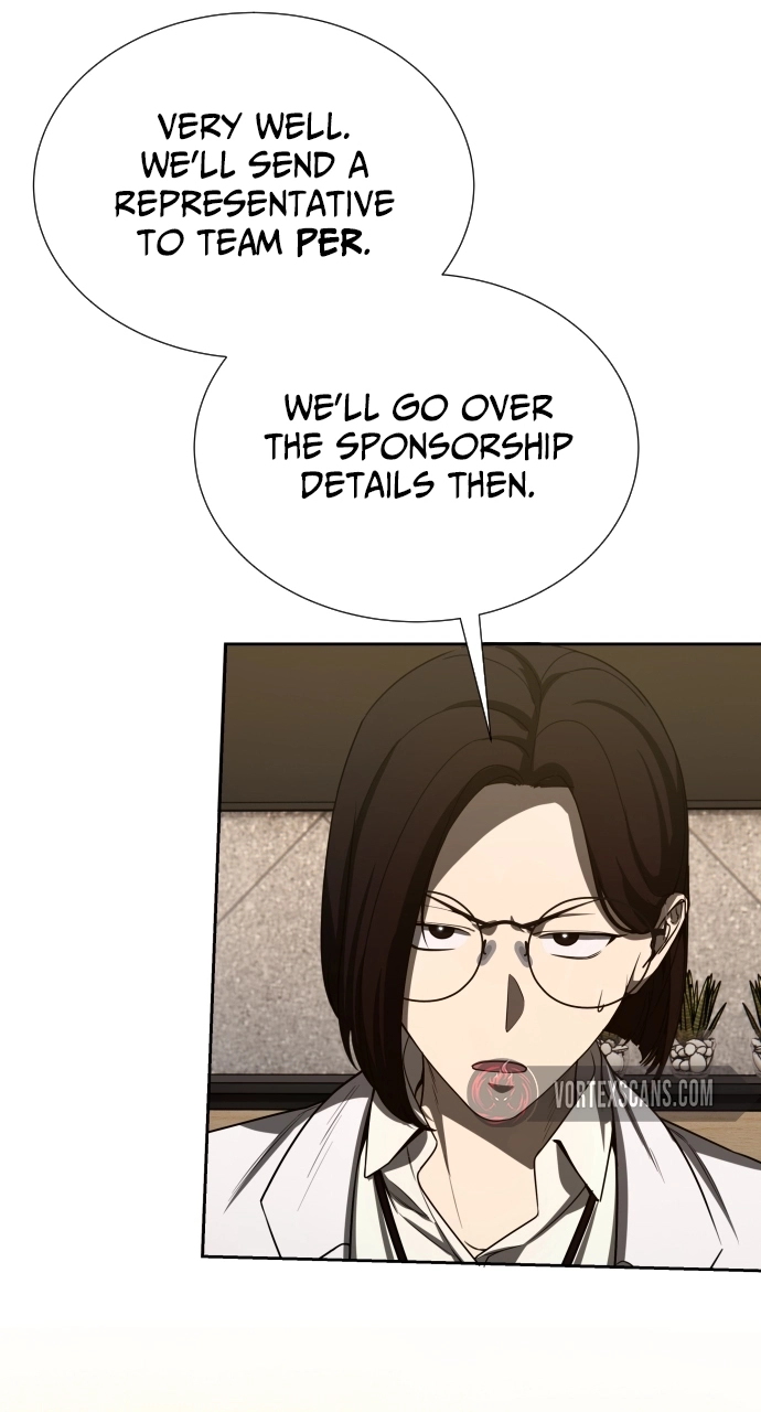 Return of the Genius Player Chapter 30 Page 29