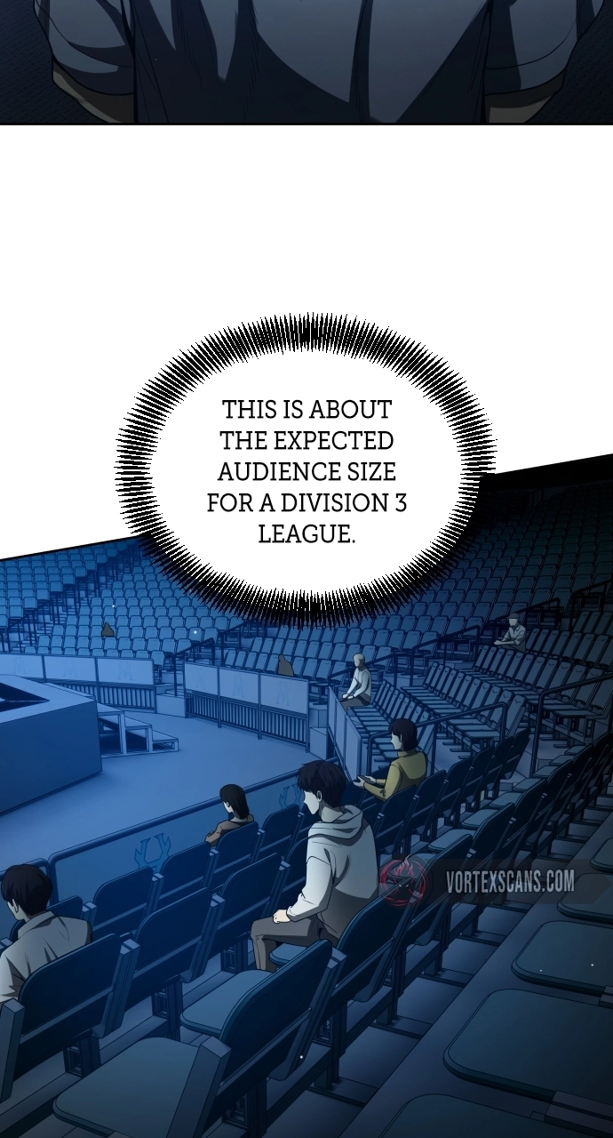 Return of the Genius Player Chapter 30 Page 34