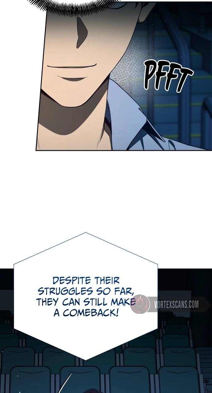 Return of the Genius Player Chapter 30 Page 38