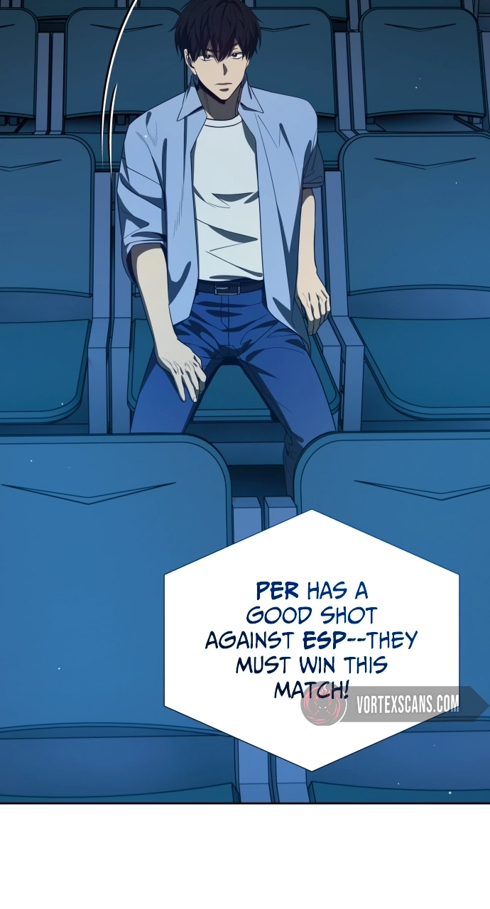 Return of the Genius Player Chapter 30 Page 39