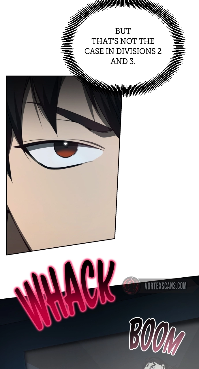 Return of the Genius Player Chapter 30 Page 43